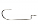 Carlige offset Vanfook Worm-45B Slim Upper Offset Hooks