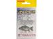Trabucco Akura 9000BN Special Carp Tied Hooks