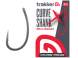Carlige Trakker Curve Shank XS Hooks Micro Barbed