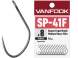 Vanfook SP-41F Spoon Experthook Medium Heavy Wire