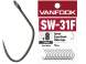 Vanfook SW-31F Spoon Experthook Wide Gape Medium Wire
