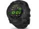 Garmin Instinct 3 Amoled 50mm Tactical Edition Black with Black Band