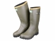 SPRO Rubber Boots Cotton Lining