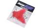 Coada de rezerva Gan Craft Jointed Claw 178 Spare Tail #05 Blood Red