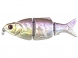 Colmic Real Shad S 8cm 10g Sunny