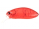Colmic Maciste Rattle F 7cm 22.5g Red Craw