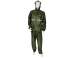 Carp Zoom Tornado Rain Suit