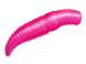 Crazy Fish MF Baby Worm 3cm 101 Sweet Cheese Floating