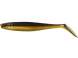 D.A.M. Slim Shad Paddle Tail 10cm Olive Gold