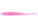 Damiki Hameru Shad Tail 4.5cm 438 Hot Pink