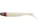 Delalande Neo Shallow 18cm White Red Head 061