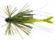 DUO Realis Small Rubber Jig 7.62cm 2.7g J032 Pickle