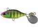 DUO Realis Spin 30 3cm 5g CCC3510 Sight Chart Gill