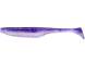 DUO Realis Versa Shad 7.6cm F086 Purple Back Shad