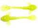 Fanatik Goby Shad 5cm Chartreuse UV 024