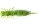Fanatik Larva 4cm Spring Green UV 022