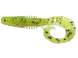Fanatik Viper Grub 7.4cm Spring Green UV