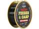 Fir Cralusso Feeder & Carp Fast Sinking Mono 300m Black