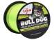 Carp Zoom Bull-Dog 1000m Fluo Green