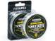 Mivardi Shocker Tapered Leader Clear 12m