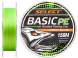 Select Basic PE 150m Fluo Green