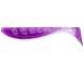 FishUp Wizzle Shad 5cm #014 Violet Blue