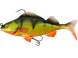 Fox Rage Replicant Realistic Perch 10cm 20g Super Natural Hot Perch