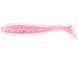 Fox Rage Spikey Shad Ultra UV 9cm Pink Candy