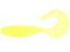Grub Delalande Sandra 12cm Fluo Yellow 016