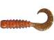 Grub Owner Cultiva Ring Single Tail RB-3 3.8cm 30 SW Worm