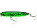 Heddon Zara Puppy 7.6cm 7g Fluo Green Crawdad F