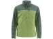Simms Midstream Insulated Pull-Over Spinach