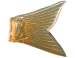 Jackall Dowz Swimmer 180 Spare Tail Clear Brown