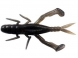 Jackall Dragon Bug Ebimiso / Black