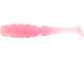 Jackall Good Meal Shad Tail 3.8cm G Meal Pink