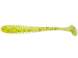 Keitech Swing Impact Chartreuse Red Flake PAL#01