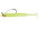 Kit shad Storm Weedless 360GT Searchbait 11cm 7g Chartreuse Ice