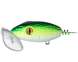 Lake Fork Trophy Hissy Fit 3.8cm 7g Green Chartreuse F