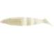 Lake Fork Trophy Boot Tail Magic Shad 9cm 3.5'' Pearl