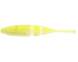 Lake Fork Trophy Live Baby Shad 5.7cm Chart Pearl