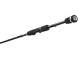 13 Fishing Fate Black Spin 2.13m 3-15g Fast