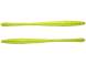 Libra Lures Dying Worm 8cm 006 Cheese