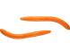 Libra Lures Fatty D Worm 7.5cm 011 Cheese