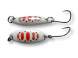 Berti Candy Trout 28mm 2g White Trout