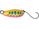 Lingurita oscilanta Crazy Fish Seeker 2.5g 37