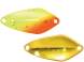 Jackall Apeed 27.7mm 2.3g Ore Chartreuse Gold 141
