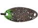 Lingurita oscilanta Jackall T-Grovel 1.7g Pell Green 112