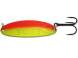 Williams Bully 6.7cm 25.5g Yellow and Orange Silver Back