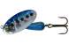 Panther Martin InLine Swivel Holographic #4 Silver Blue
