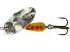 Panther Martin InLine Swivel Regular #2 Silver Yellow